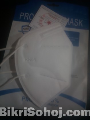 Kn 95 Protective Mask